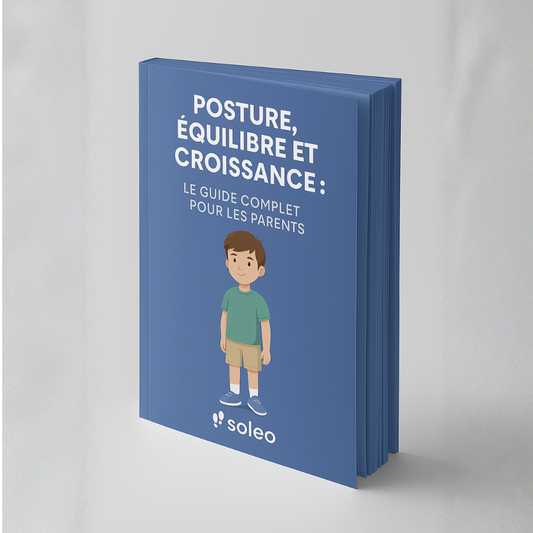 E-Book - Posture, équilibre et croissance