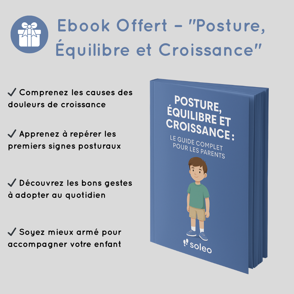 NeoStep™ - Soulagez ses pieds, dès maintenant